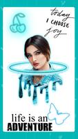 PicShot Photo Editor: Drip Photo Editor Screenshot 3