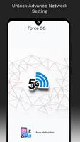 5G Switch - Force 5G Affiche