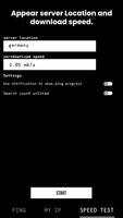 Ping Screenshot 1