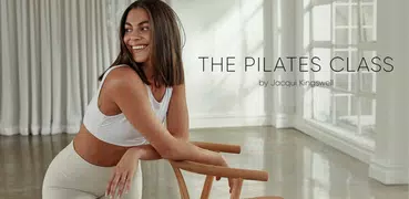 The Pilates Class