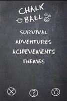 Chalk Ball ảnh chụp màn hình 1