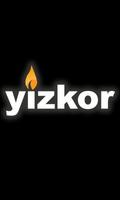 Yizkor poster