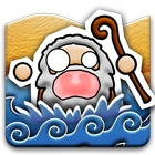 Open Sea! Go Down Mo! simgesi