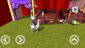 Charlie Circus 3D imagem de tela 1