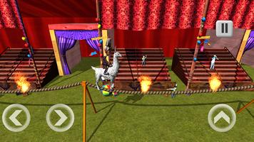 Charlie Circus 3D imagem de tela 2