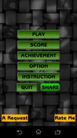 Word Buster الملصق