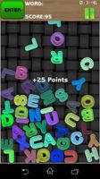 Word Buster تصوير الشاشة 3