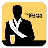 The Mayor of Old Town