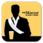 ikon The Mayor