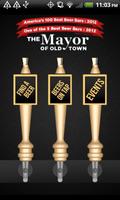 The Mayor Affiche