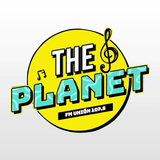 Icona The Planet