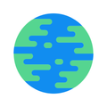The Planet App