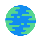The Planet App icon