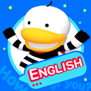 Odinga English, Learn by Teach APK