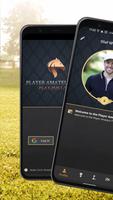 Player Amateur Golf Tour poster