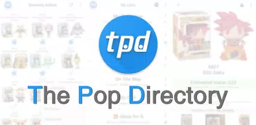 The Pop Directory