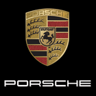 The Porsche Exchange icon