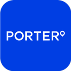 Truck & Bike Delivery - Porter icono