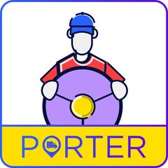Porter Driver Partner App APK download