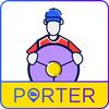 Porter Delivery Partner - Attach mini truck & bike APK