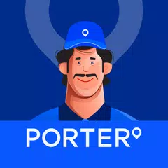 Porter Driver Partner App XAPK 下載