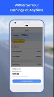 Porter Driver Partner App اسکرین شاٹ 2