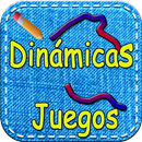 Dynamics and group games step by step APK