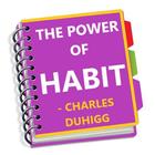 The Power of Habit-icoon