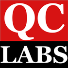 QC Labs Civil engineering-icoon