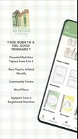 The Prenatal Nutrition Library poster