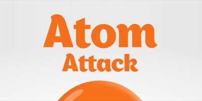 Atom Attack स्क्रीनशॉट 2