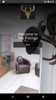 The Prestige 海報