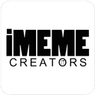 iMEME Creators ikon