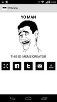 iMEME Creators syot layar 2