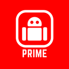 Prime আইকন