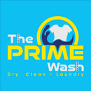 The Prime Wash Laundry APK