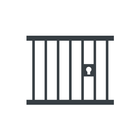 The prison Direct আইকন