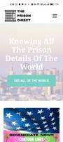 The prison Direct পোস্টার