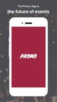 The Promo App 스크린샷 1