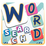 Word Search Game icône