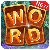 Word Search Puzzles Game icon