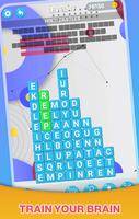Word Search Puzzles Game اسکرین شاٹ 1
