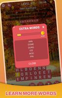 برنامه‌نما Word Search Puzzles Game عکس از صفحه