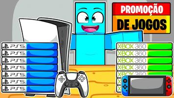 The Problems Videos imagem de tela 1