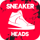 Sneakerheads - Buy & Sell иконка