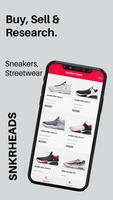Sneakerheads - Buy & Sell скриншот 1