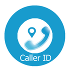 Truecaller Spam Location id icône