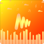Musi : Guide Stream Music Tips simgesi