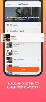Musi : Guide Stream Music Tips screenshot 3
