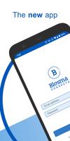 Blesma Connects penulis hantaran